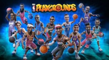 Saber Interactive talks NBA Playgrounds, Switch version and Ease of development