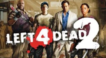 Revisiting Left 4 Dead 2