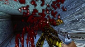 New Texture Pack for Turok 2: Seeds of Evil adds 400 new high-resolution textures