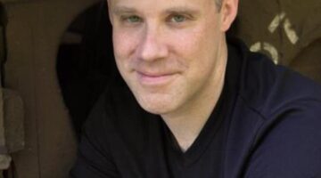 Deus Ex Composer Alexander Brandon Working With Retro Studios