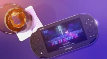 VA-11 Hall-A Gets New PS Vita Trailer For BitSummit 2017