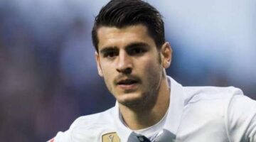 Buffon: Juventus lost a great talent in Morata – I loved him a lot