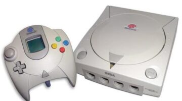 Hedgehogs and Broken Dreams: A Sega Retrospective