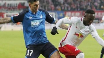 Hated by fans, Leipzig and Hoffenheim are the future of German football