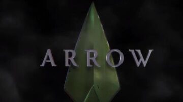 Arrow 5.20: “Underneath” Review // Eggplante!