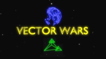 VR for the Weekend: Red Iron Labs’ VectorWars is Available at a Discounted Price