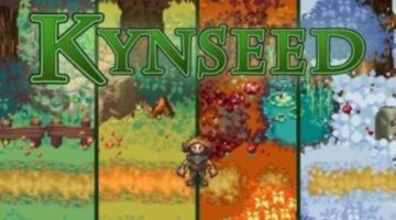 Kynseed Is A Charming New Sandbox RPG on Kickstarter – MMOExaminer