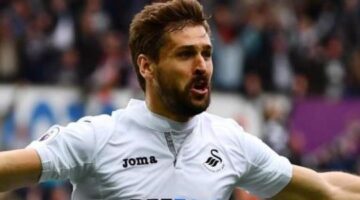 Swansea City 1-0 Everton