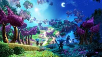 Tethered Review – Hey Poor Player