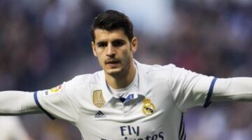 More prolific than Messi’ Stat shows why Conte’s desperate to sign this striker