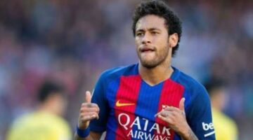 Pique rounds on critics of ‘magical’ Neymar