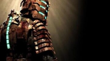 It’s Time for a New Dead Space