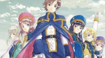 Drug references, partial nudity and more detailed for Dark Rose Valkyrie