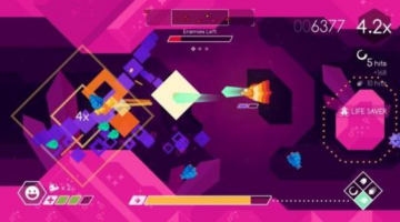 Graceful Explosion Machine Review