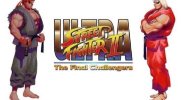 Ultra Street Fighter II: The Final Challengers Full Features Roster Revealed