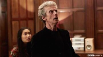 Doctor Who Season 10 Episode 5 Review: Knock Knock – TVF