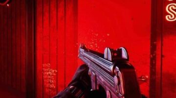 Ready or Not, new SWAT tactical FPS announced