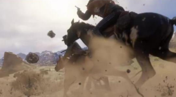 Rumored Live Action Shoot Could Be Other Games