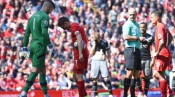 James Milner reveals how Fraser Forster’s trash talk before penalty affected him