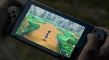 Why the Nintendo Switch will be $299 for years