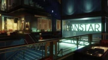 Prey Review | The Slanted
