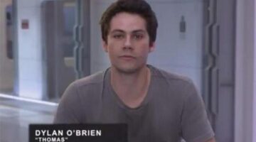 Maze Runner: The Death Cure Behind-the-Scenes Look