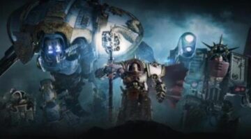 Dawn of War 3 – Singleplayer Impressions – Player 2
