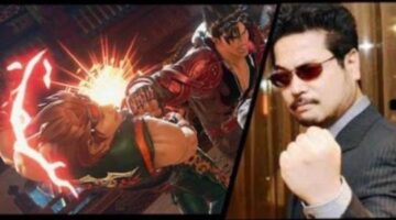 Tekken 7’s Harada says Japanese development still dead | finder
