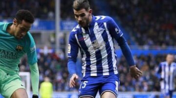 La Liga: Athletic Bilbao suffer damaging blow in their bid to secure a Europa League spot