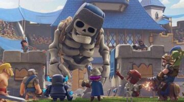 Clash Royale Starter Packs