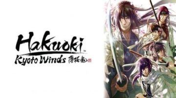 Link-Cable Review: Hakuoki: Kyoto Winds