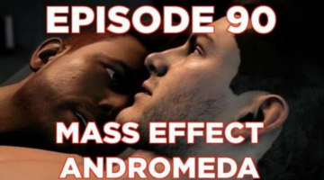 Casual Cowards of Gaming • Episode 90 • The Headator • Mass Effect Andromeda