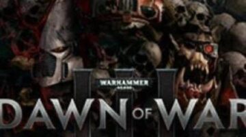 Warhammer 40,000: Dawn Of War III | Review | Gaming @ The Digital Fix