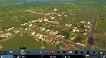 Cities Skylines Review – SomosXbox