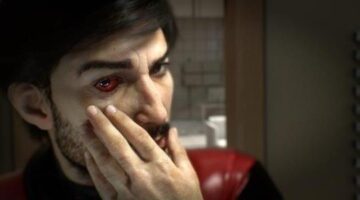 Meet the Voice Actors of Prey’s Cast