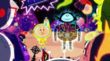 The 5 best new games for under £20