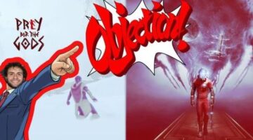 Lawyer Up: Can Bethesda Stop Developers From Using the Word “Prey”?