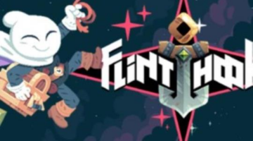‘Flinthook’ Review: Get Hooked – TheHDRoom