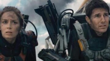 ‘Edge of Tomorrow 2’ Title Revealed; Emily Blunt to Return
