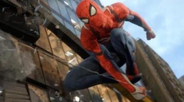 Marvel Games Promises ‘Absolutely Amazing’ Things In VR