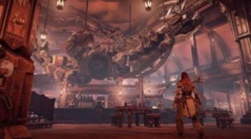 Anatomy of a Sidequest: Horizon Zero Dawn’s Redmaw