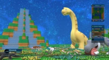 Birthdays the Beginning Review (PS4) | Rice Digital
