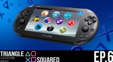 The Ideal Vita 2 – Triangle Squared Ep. 6