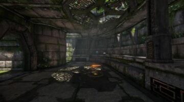 Quake Champions Tech Test Brings New Mode and Frags NDA