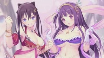 Valkyrie Drive -Bhikkhuni- Port to Other Consoles Might Be Considered if There Is Significant Demand