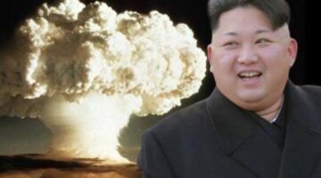 5 Games Kim Jong Un should play before the end of the world