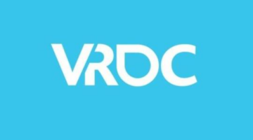 VRDC Returns in September, First Sessions Announced
