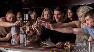Sense8: Season 2 Review – IGN