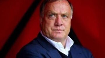 Dutch FA set to appoint Dick Advocaat for third spell as coach