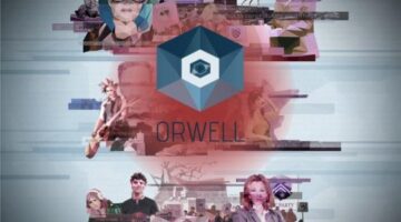 Orwell: A Cautionary Tale on Surveillance